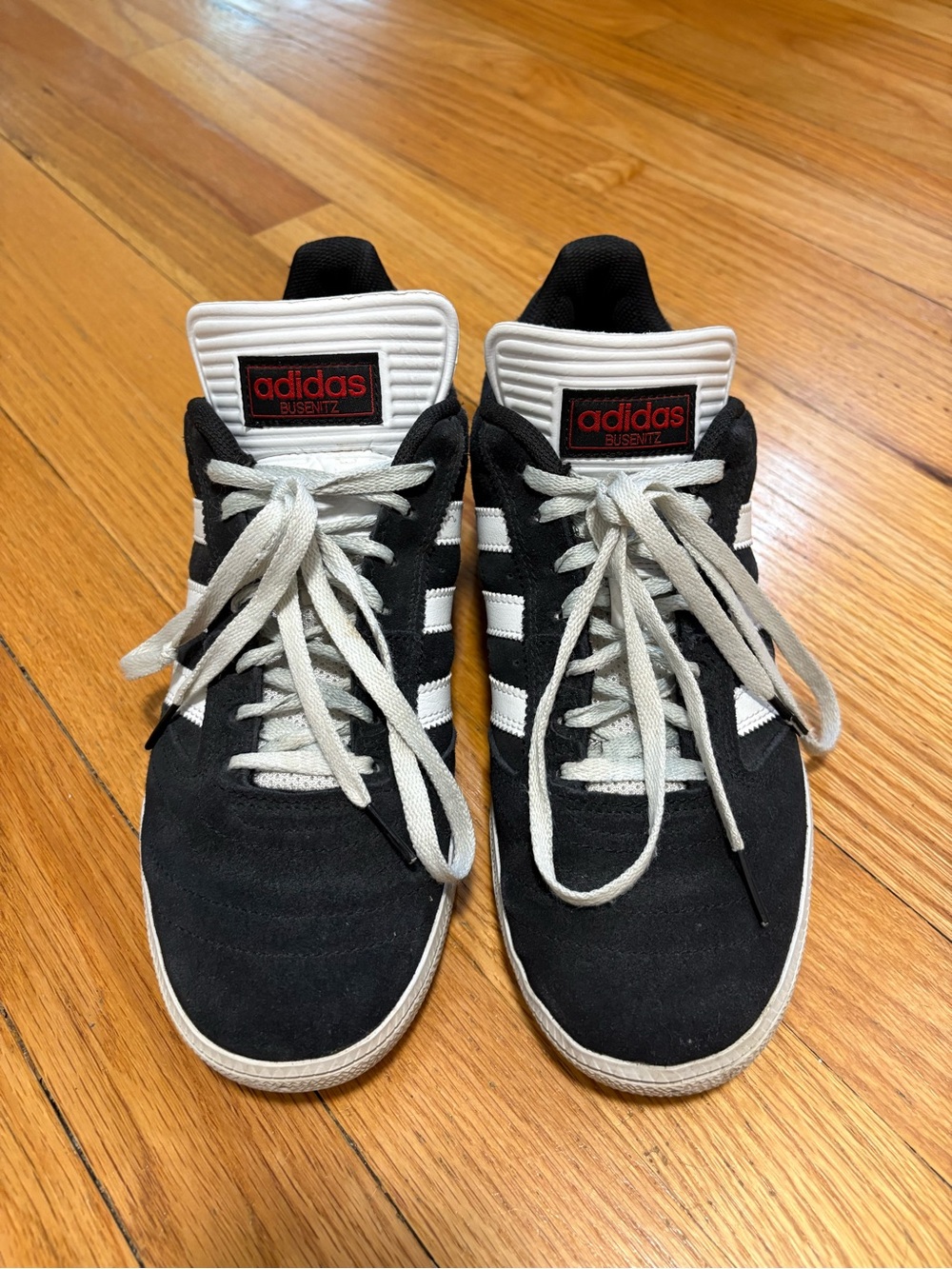Menβs Adidas Sneakers